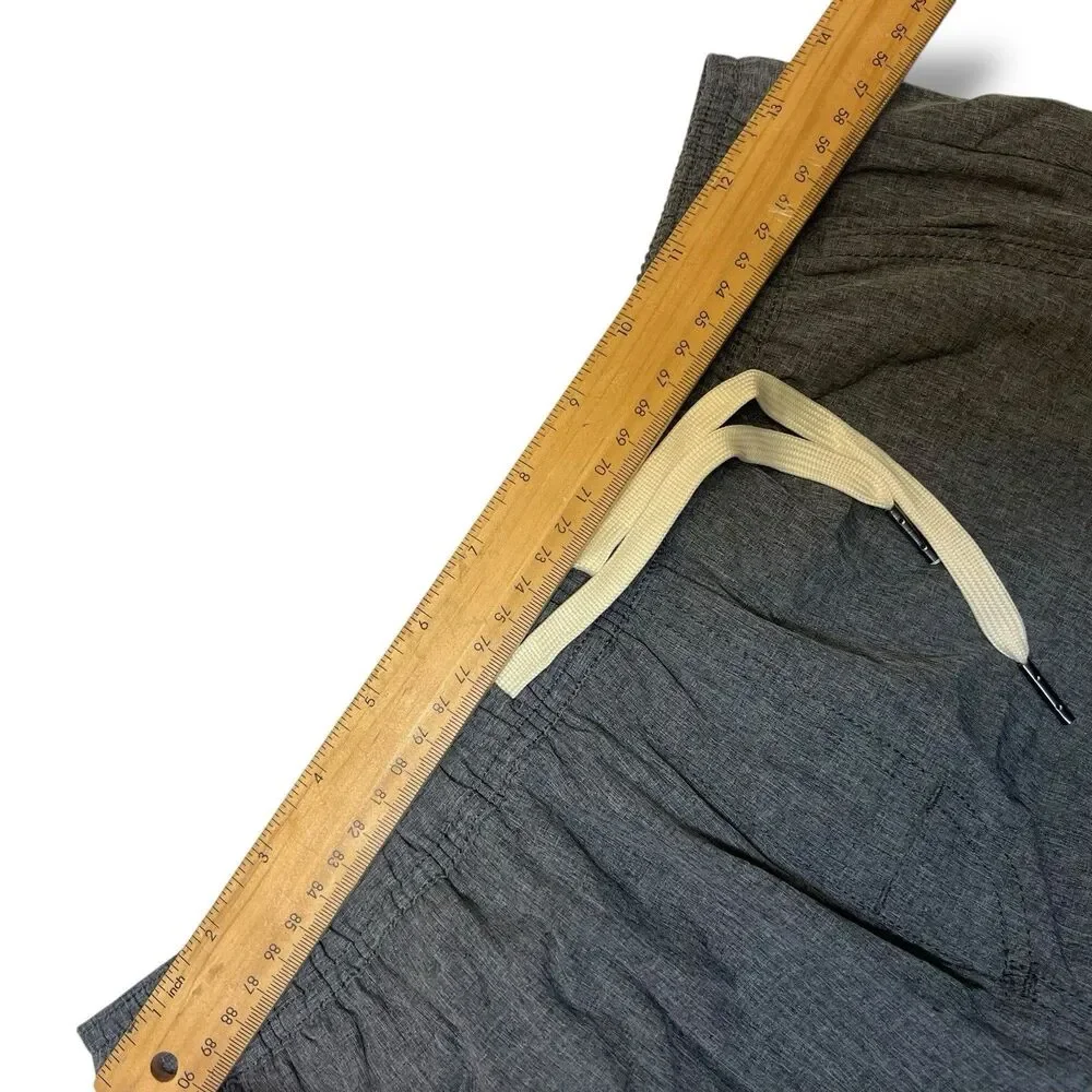 Fair Harbor Mens Small Jogger‎ Pants Lined